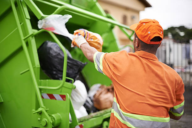 Recycling Services for Junk in Fayetteville, NY